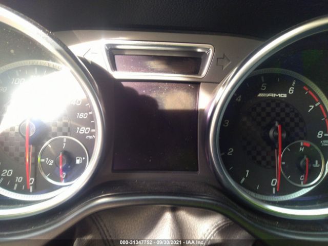 Photo 6 VIN: 4JGED6EB3KA141791 - MERCEDES-BENZ GLE 