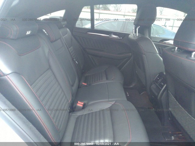 Photo 7 VIN: 4JGED6EB3KA151169 - MERCEDES-BENZ GLE 