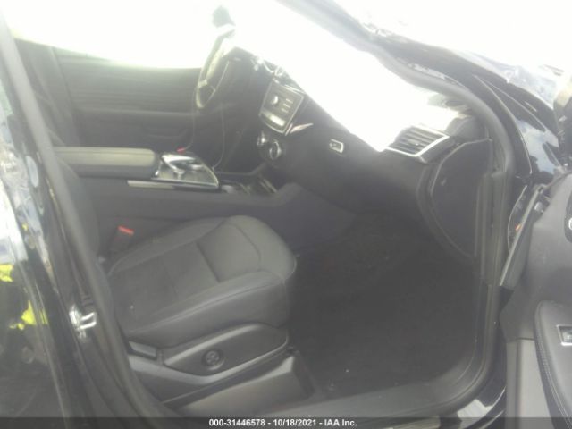 Photo 4 VIN: 4JGED6EB3KA152578 - MERCEDES-BENZ GLE 