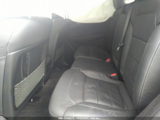 Photo 7 VIN: 4JGED6EB3KA152578 - MERCEDES-BENZ GLE 