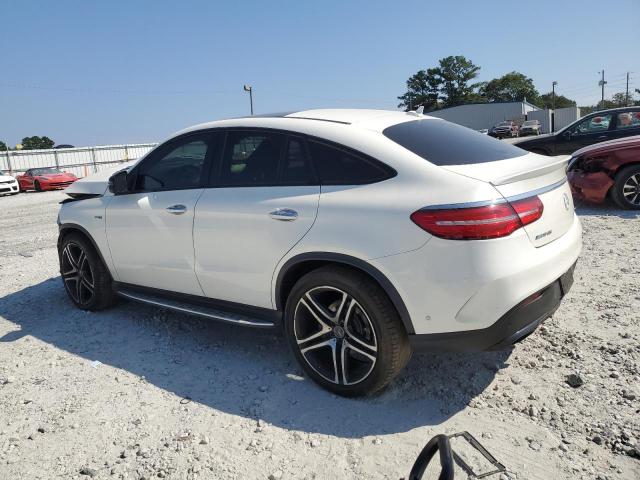 Photo 1 VIN: 4JGED6EB3KA154346 - MERCEDES-BENZ GLE COUPE 