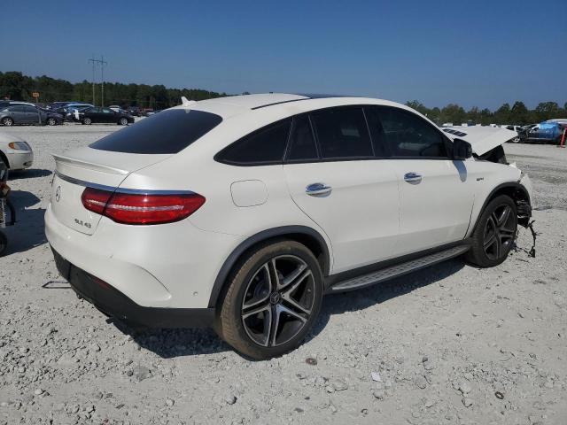 Photo 2 VIN: 4JGED6EB3KA154346 - MERCEDES-BENZ GLE COUPE 