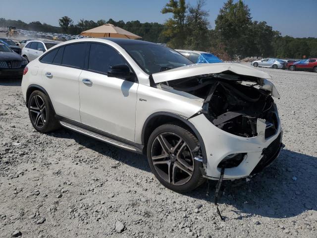 Photo 3 VIN: 4JGED6EB3KA154346 - MERCEDES-BENZ GLE COUPE 