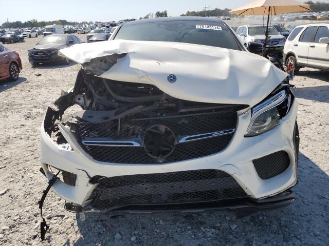 Photo 4 VIN: 4JGED6EB3KA154346 - MERCEDES-BENZ GLE COUPE 