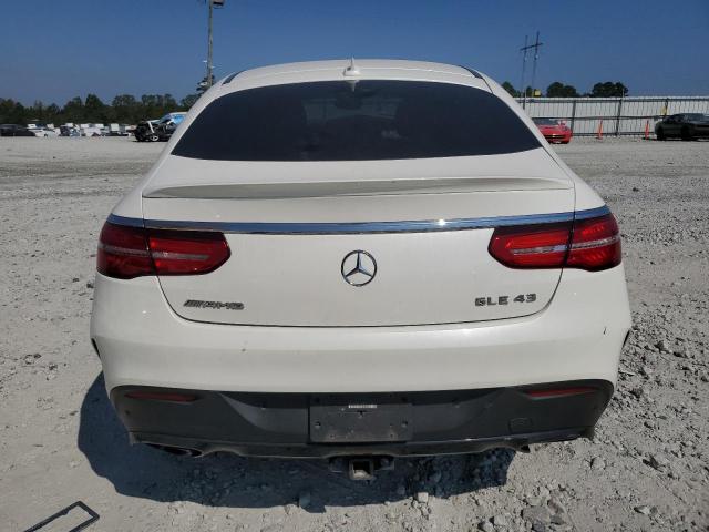 Photo 5 VIN: 4JGED6EB3KA154346 - MERCEDES-BENZ GLE COUPE 