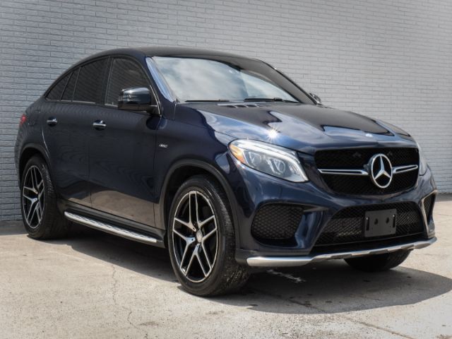 Photo 3 VIN: 4JGED6EB4GA014281 - MERCEDES-BENZ GLE 