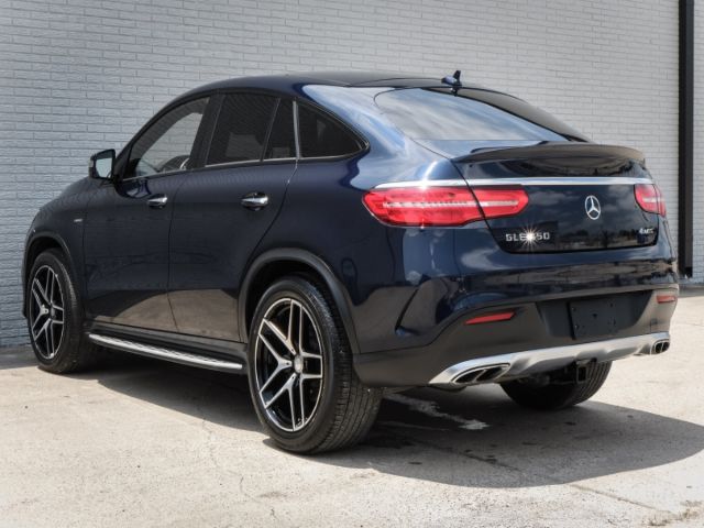 Photo 6 VIN: 4JGED6EB4GA014281 - MERCEDES-BENZ GLE 