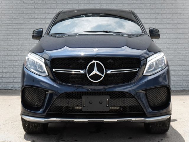 Photo 2 VIN: 4JGED6EB4GA014281 - MERCEDES-BENZ GLE 