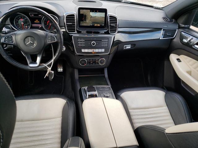 Photo 7 VIN: 4JGED6EB4GA018279 - MERCEDES-BENZ GLE 