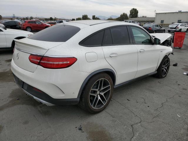 Photo 3 VIN: 4JGED6EB4GA023739 - MERCEDES-BENZ GLE COUPE 