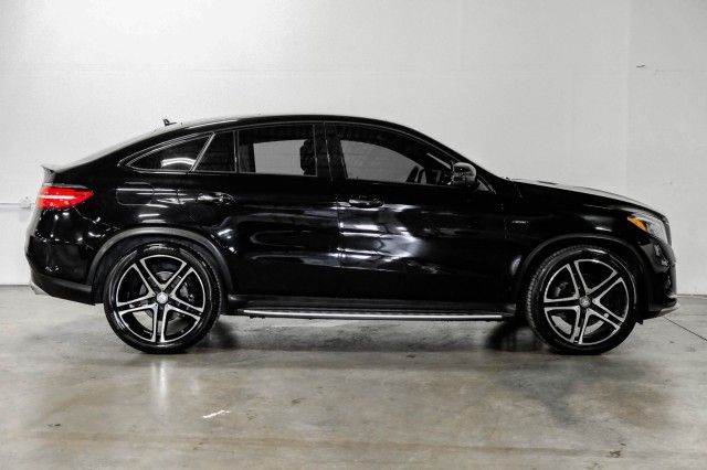 Photo 3 VIN: 4JGED6EB4GA035969 - MERCEDES-BENZ GLE 