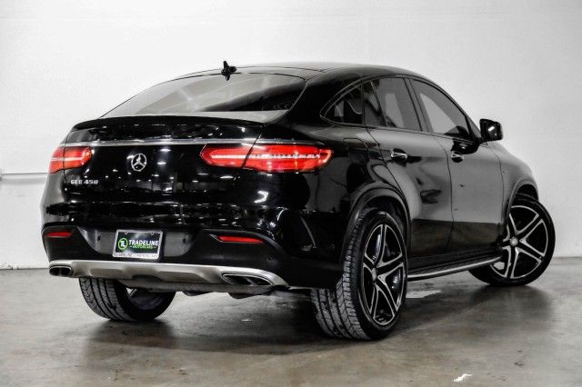 Photo 4 VIN: 4JGED6EB4GA035969 - MERCEDES-BENZ GLE 