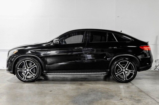 Photo 7 VIN: 4JGED6EB4GA035969 - MERCEDES-BENZ GLE 