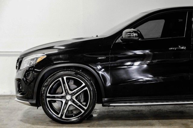 Photo 8 VIN: 4JGED6EB4GA035969 - MERCEDES-BENZ GLE 