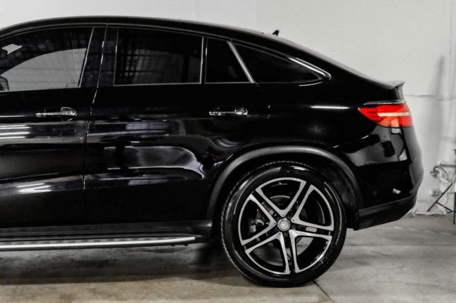 Photo 9 VIN: 4JGED6EB4GA035969 - MERCEDES-BENZ GLE 