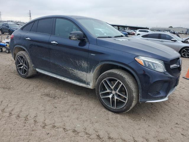 Photo 3 VIN: 4JGED6EB4GA043280 - MERCEDES-BENZ GLE COUPE 