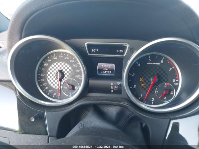 Photo 6 VIN: 4JGED6EB4JA088937 - MERCEDES-BENZ GLE-CLASS 