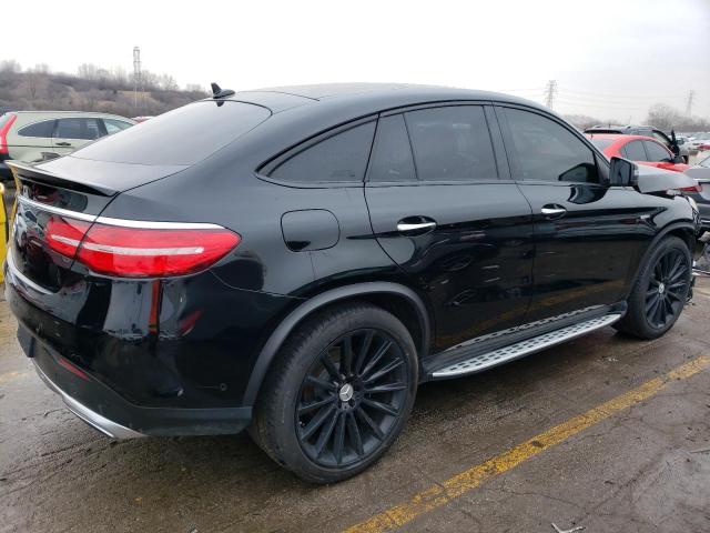 Photo 2 VIN: 4JGED6EB4JA105400 - MERCEDES-BENZ GLE COUPE 