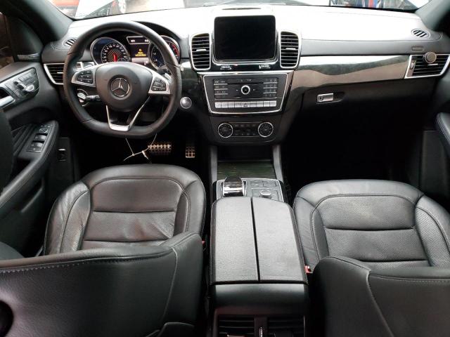 Photo 7 VIN: 4JGED6EB4JA105400 - MERCEDES-BENZ GLE COUPE 