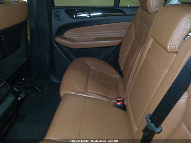 Photo 7 VIN: 4JGED6EB4KA138575 - MERCEDES-BENZ GLE 