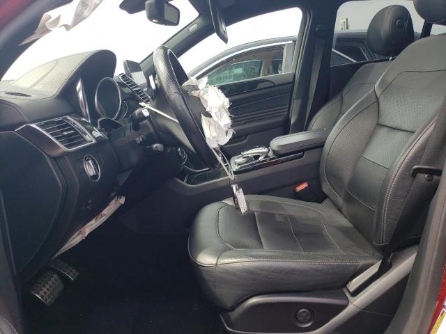 Photo 6 VIN: 4JGED6EB4KA141251 - MERCEDES-BENZ GLE-CLASS 