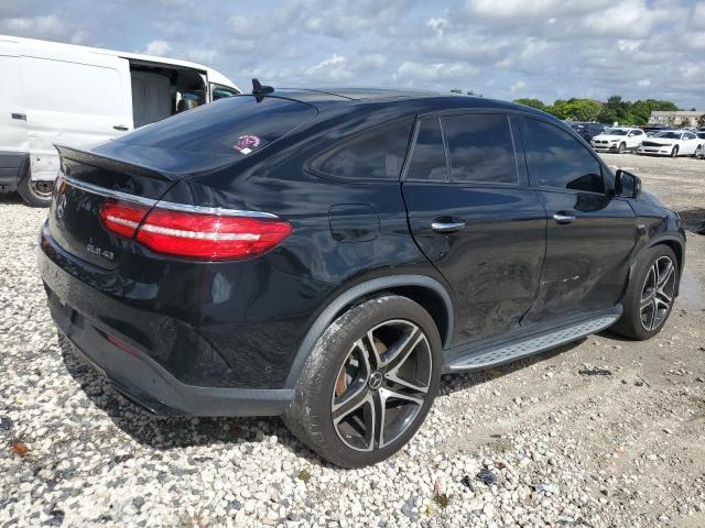 Photo 2 VIN: 4JGED6EB4KA141346 - MERCEDES-BENZ GLE 