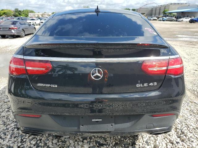 Photo 5 VIN: 4JGED6EB4KA141346 - MERCEDES-BENZ GLE 