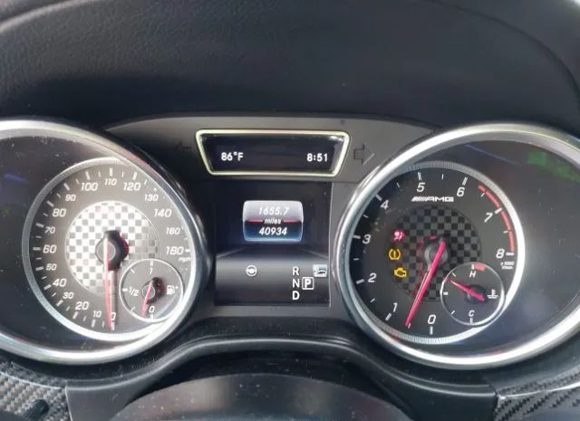 Photo 6 VIN: 4JGED6EB4KA141346 - MERCEDES-BENZ GLE 