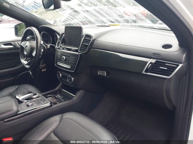 Photo 4 VIN: 4JGED6EB4KA146112 - MERCEDES-BENZ GLE-CLASS 