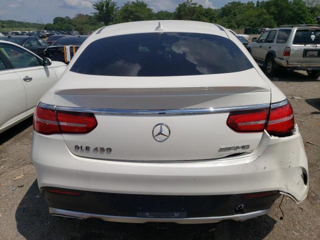 Photo 5 VIN: 4JGED6EB5GA008733 - MERCEDES-BENZ GLE COUPE 