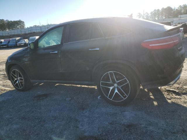 Photo 1 VIN: 4JGED6EB5GA023085 - MERCEDES-BENZ GLE-CLASS 