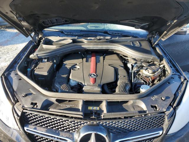 Photo 11 VIN: 4JGED6EB5GA023085 - MERCEDES-BENZ GLE-CLASS 