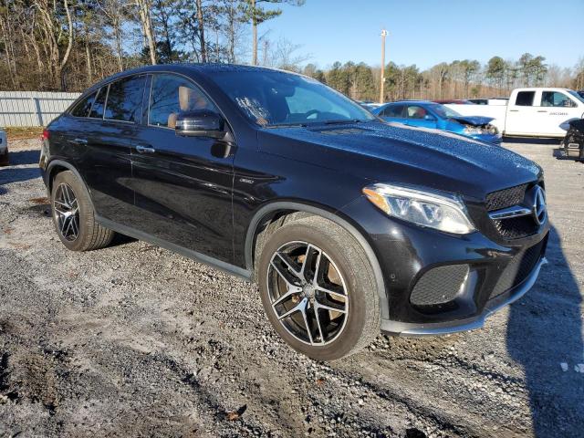 Photo 3 VIN: 4JGED6EB5GA023085 - MERCEDES-BENZ GLE-CLASS 