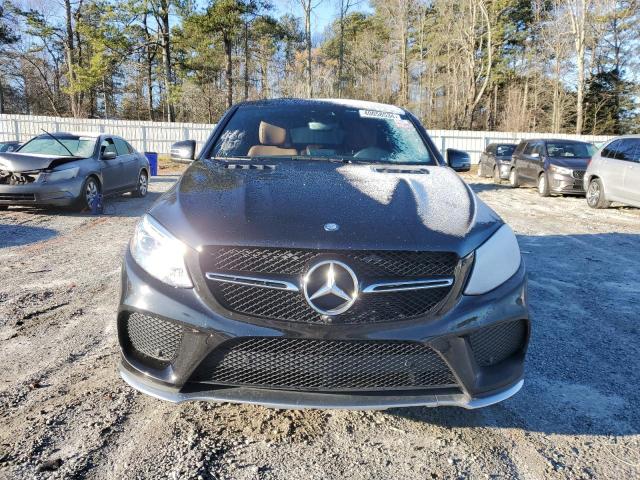 Photo 4 VIN: 4JGED6EB5GA023085 - MERCEDES-BENZ GLE-CLASS 