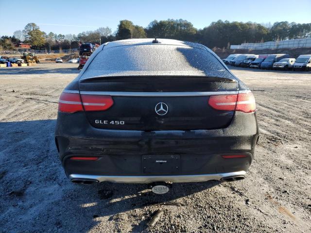 Photo 5 VIN: 4JGED6EB5GA023085 - MERCEDES-BENZ GLE-CLASS 