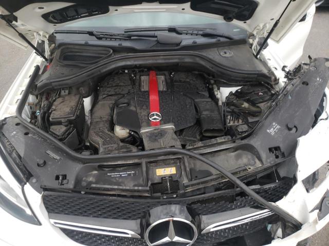 Photo 11 VIN: 4JGED6EB5GA035771 - MERCEDES-BENZ GLE 450 AMG COUPE 