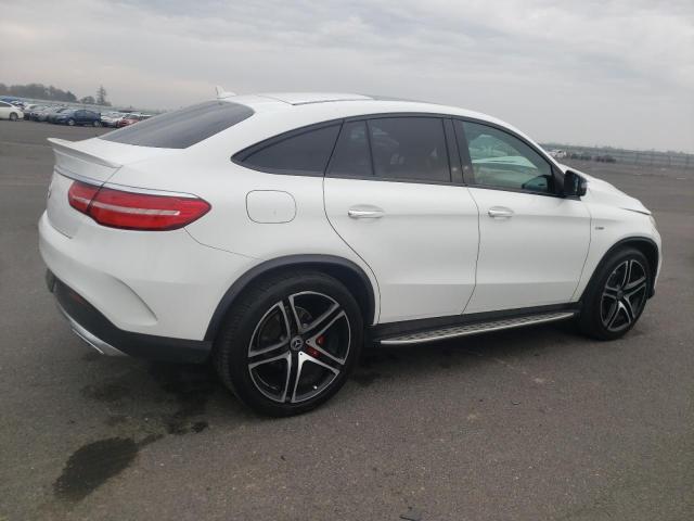 Photo 2 VIN: 4JGED6EB5GA035771 - MERCEDES-BENZ GLE 450 AMG COUPE 