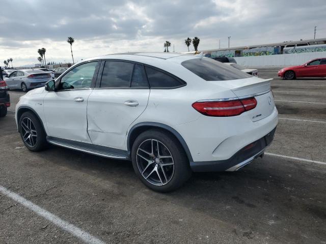 Photo 1 VIN: 4JGED6EB5GA048293 - MERCEDES-BENZ GLE-CLASS 