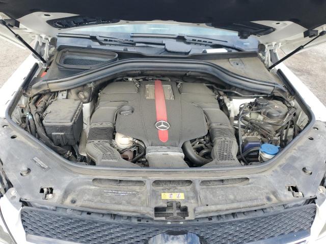 Photo 11 VIN: 4JGED6EB5GA048293 - MERCEDES-BENZ GLE-CLASS 