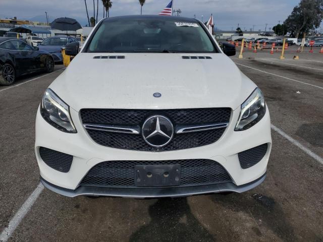 Photo 4 VIN: 4JGED6EB5GA048293 - MERCEDES-BENZ GLE-CLASS 