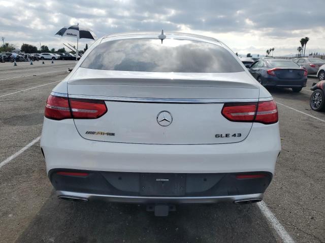 Photo 5 VIN: 4JGED6EB5GA048293 - MERCEDES-BENZ GLE-CLASS 