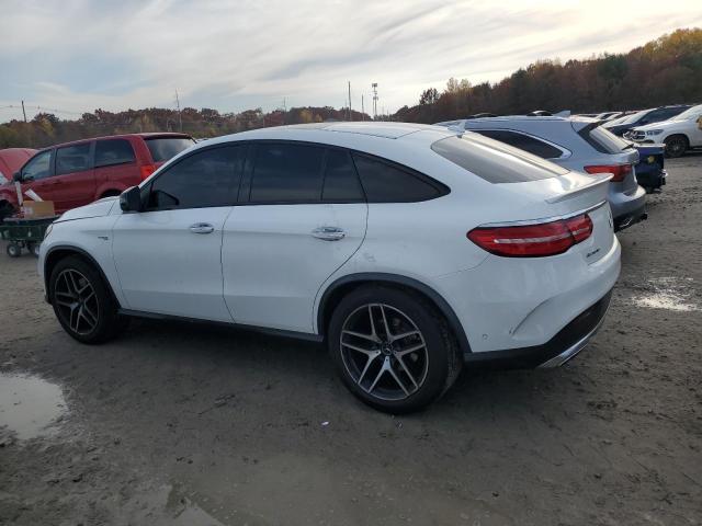 Photo 1 VIN: 4JGED6EB5HA054905 - MERCEDES-BENZ GLE COUPE 