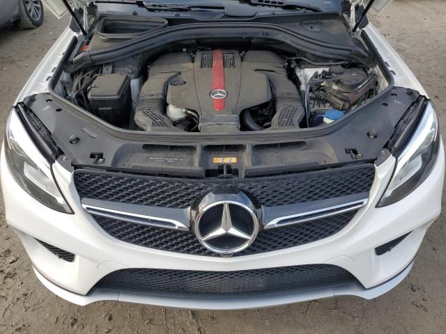 Photo 11 VIN: 4JGED6EB5HA054905 - MERCEDES-BENZ GLE COUPE 