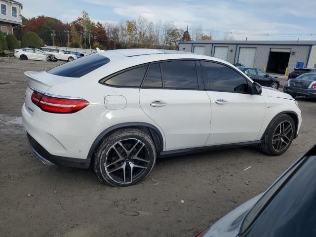 Photo 2 VIN: 4JGED6EB5HA054905 - MERCEDES-BENZ GLE COUPE 