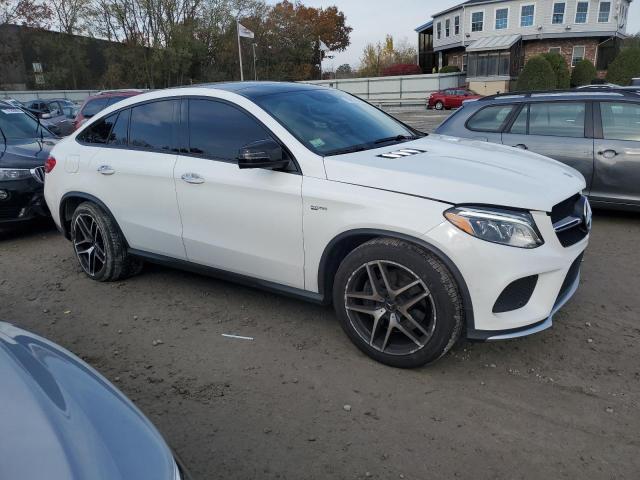 Photo 3 VIN: 4JGED6EB5HA054905 - MERCEDES-BENZ GLE COUPE 