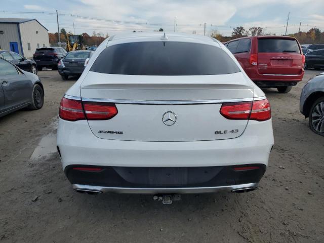 Photo 5 VIN: 4JGED6EB5HA054905 - MERCEDES-BENZ GLE COUPE 