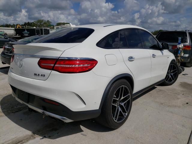 Photo 3 VIN: 4JGED6EB5HA085913 - MERCEDES-BENZ GLE COUPE 