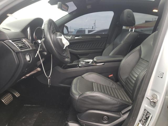 Photo 6 VIN: 4JGED6EB5JA121265 - MERCEDES-BENZ GLE COUPE 