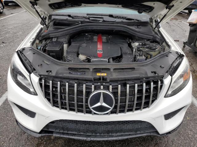 Photo 11 VIN: 4JGED6EB5JA125249 - MERCEDES-BENZ GLE COUPE 