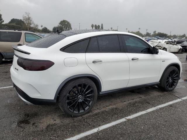 Photo 2 VIN: 4JGED6EB5JA125249 - MERCEDES-BENZ GLE COUPE 